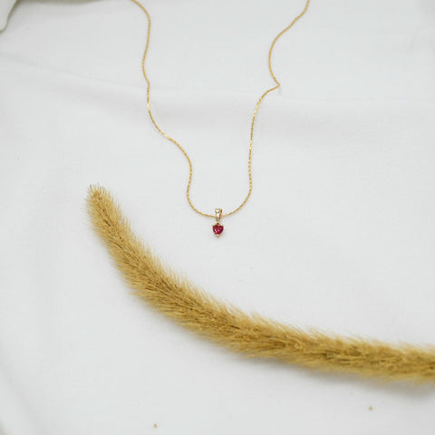 COLLAR GOLD