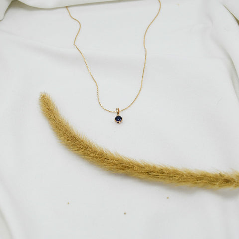 COLLAR GOLD
