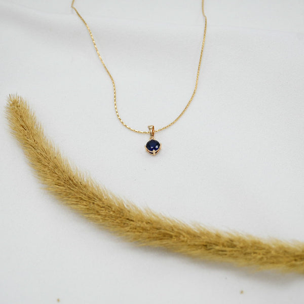 COLLAR GOLD SHADDY