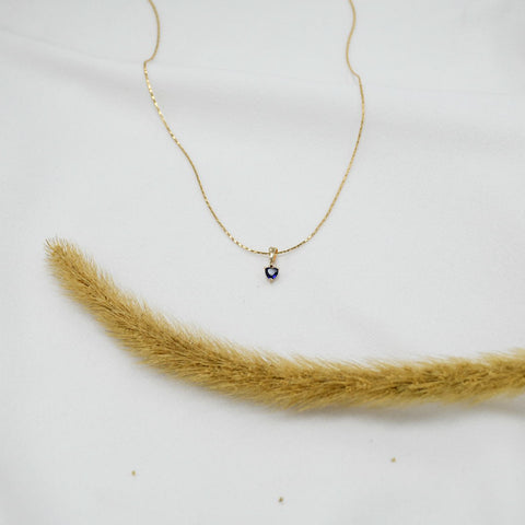 COLLAR GOLD