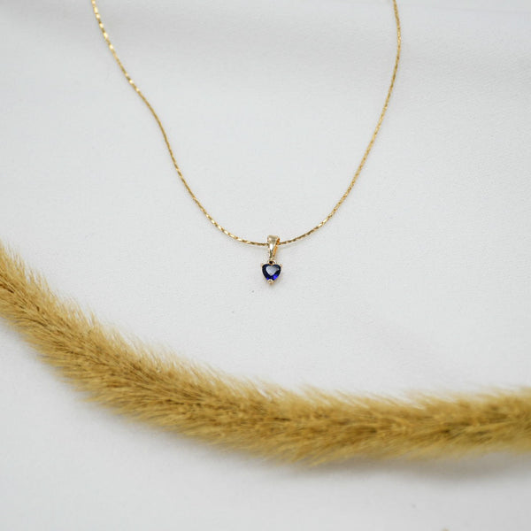 COLLAR GOLD KAROL