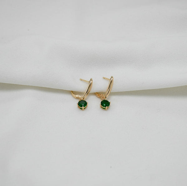ARGOLLA GOLD PUNTO DE LUZ GREEN PLUS