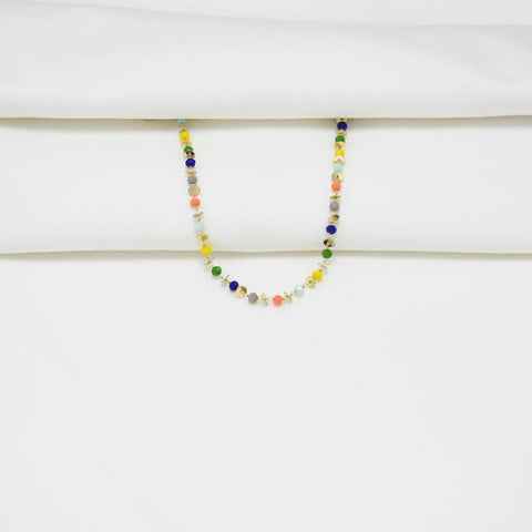 TOBILLERA GOLD SILOE