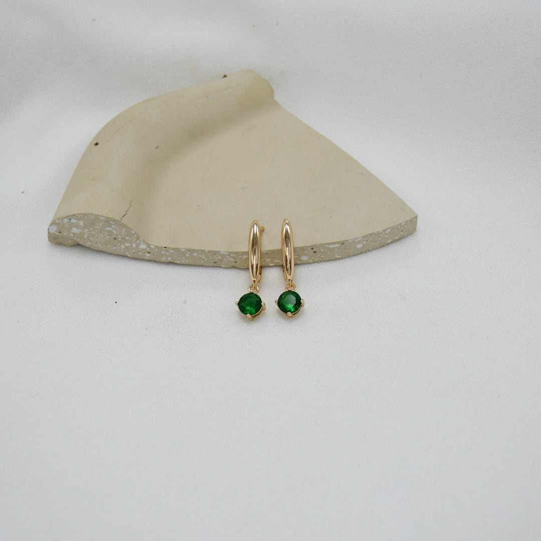 ARGOLLA GOLD PUNTO DE LUZ GREEN PLUS