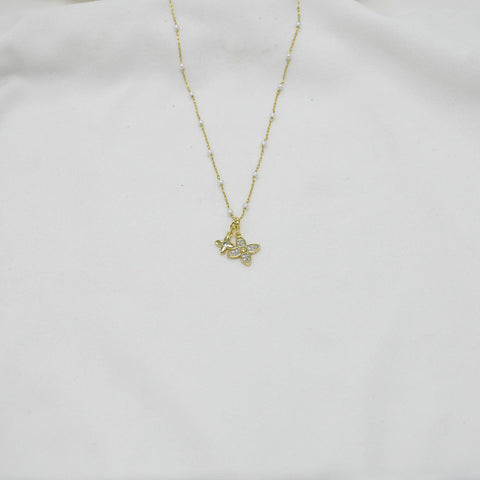 COLLAR GOLD