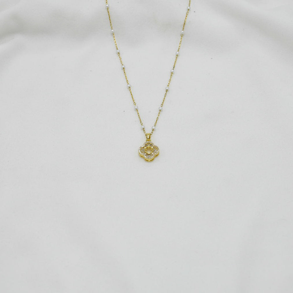 COLLAR GOLD BONINGA