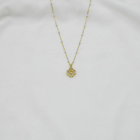 COLLAR GOLD