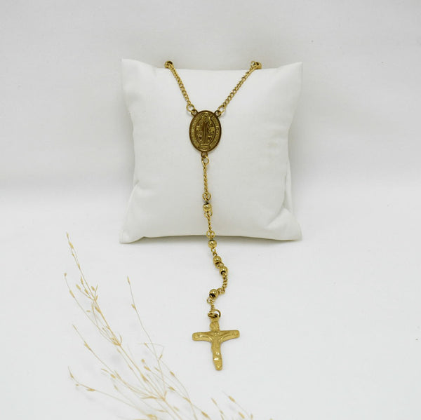 ROSARIO GOLD SAN BENITO V