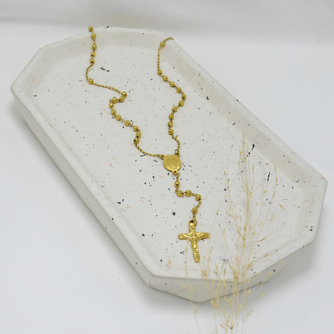 ROSARIO GOLD SAN BENITO V