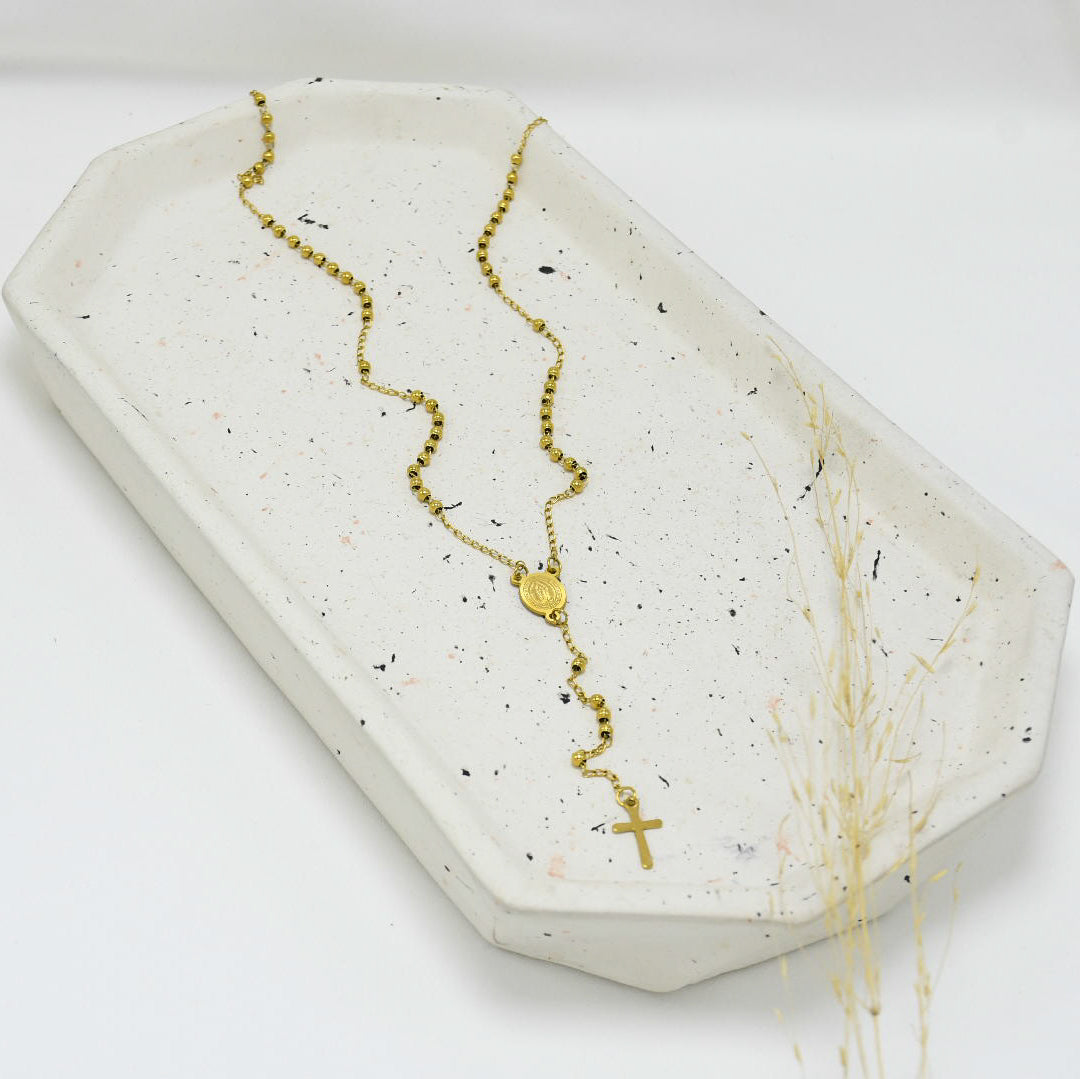 ROSARIO GOLD SAN BENITO VI