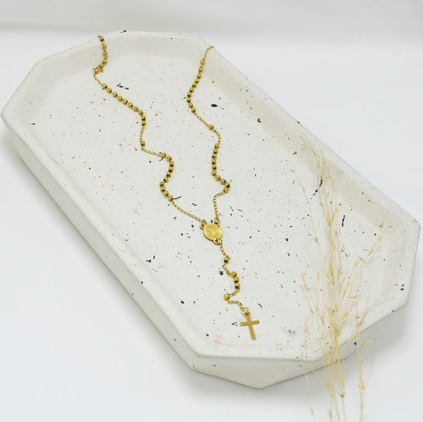 ROSARIO GOLD SAN BENITO VI