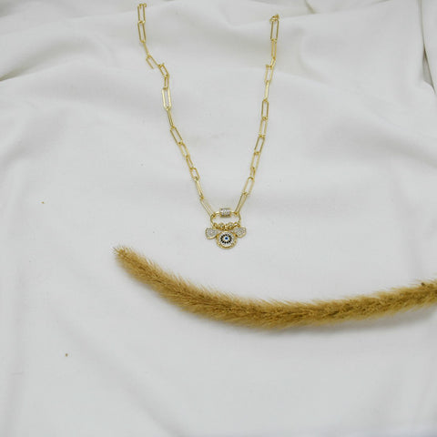 COLLAR GOLD