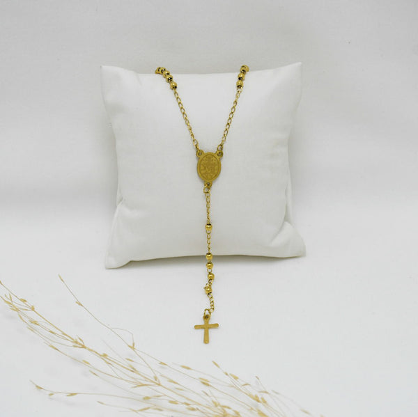 ROSARIO GOLD SAN BENITO VI