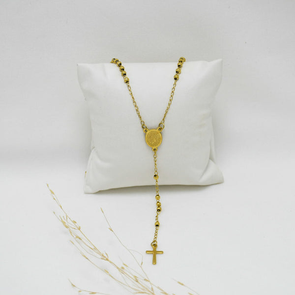 ROSARIO GOLD SAN BENITO VI