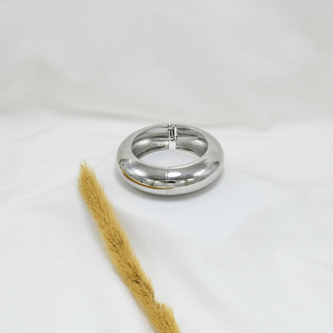 BRAZALETE SILVER SIMONE