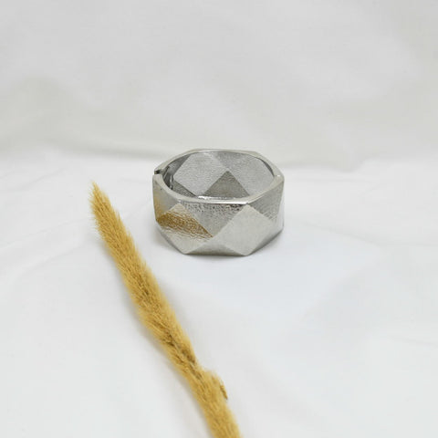 BRAZALETE SILVER CARLA