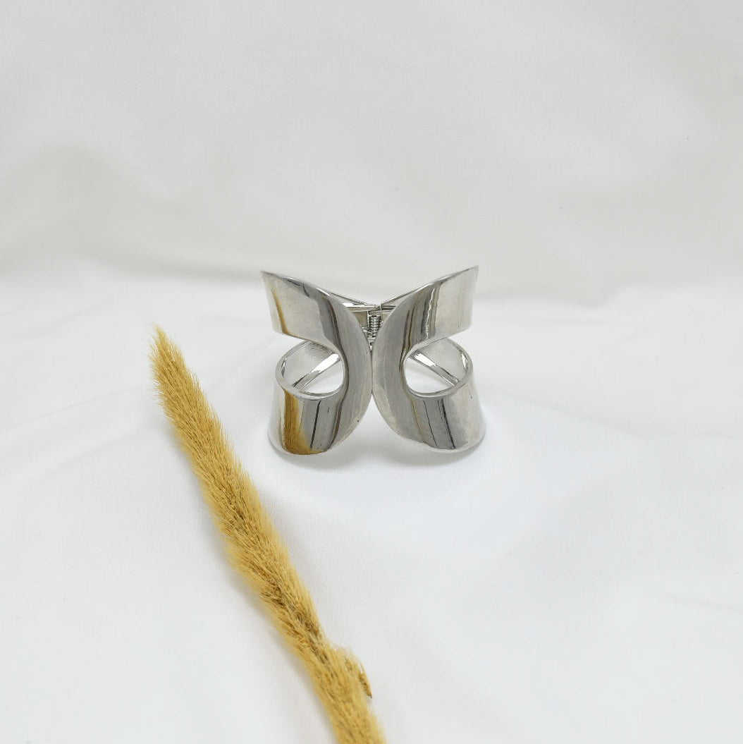 BRAZALETE SILVER VANIA