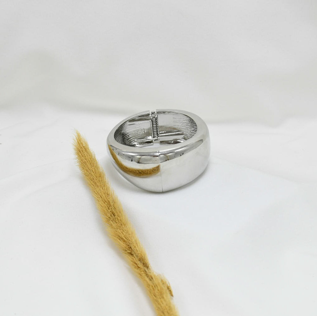 BRAZALETE SILVER FRIDA