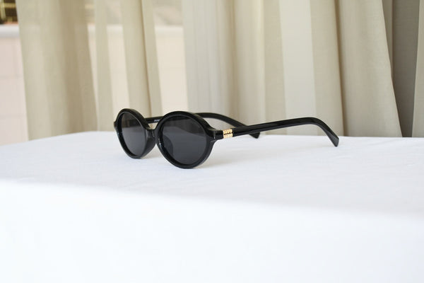 GAFAS MM BLACK I