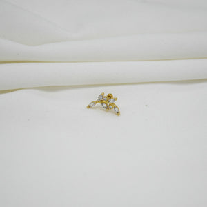 PIERCING GOLD ELENA