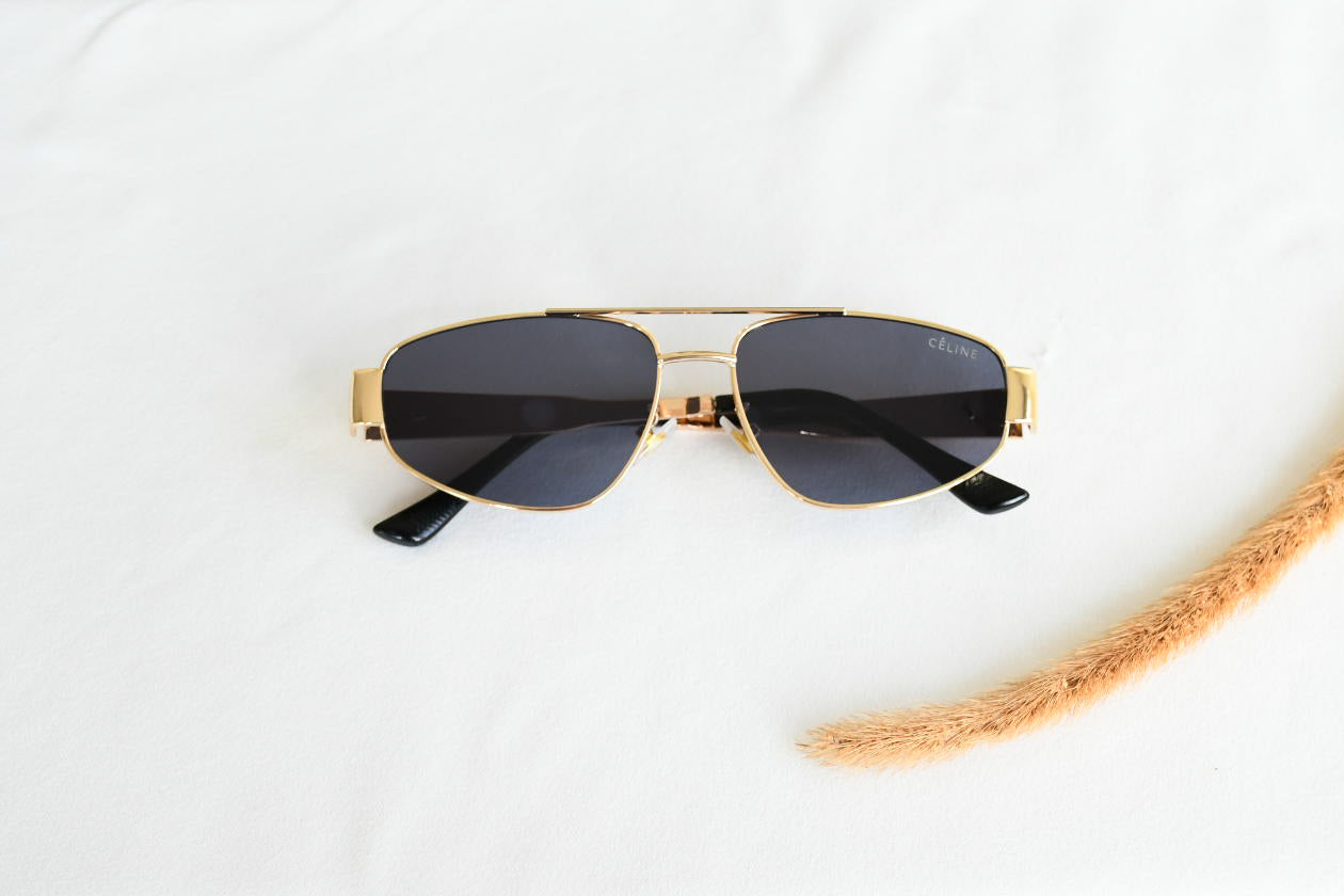 GAFAS CELINÉ BLACK II