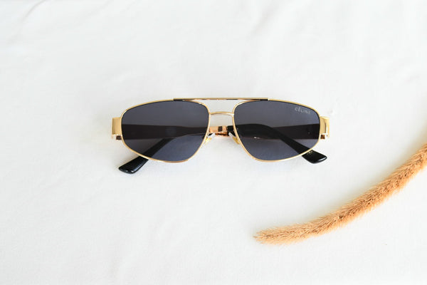 GAFAS CELINÉ BLACK II