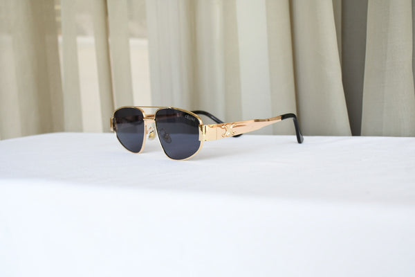 GAFAS CELINÉ BLACK II