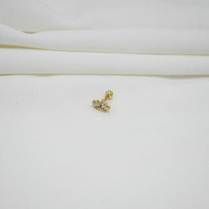 PIERCING GOLD ELENA