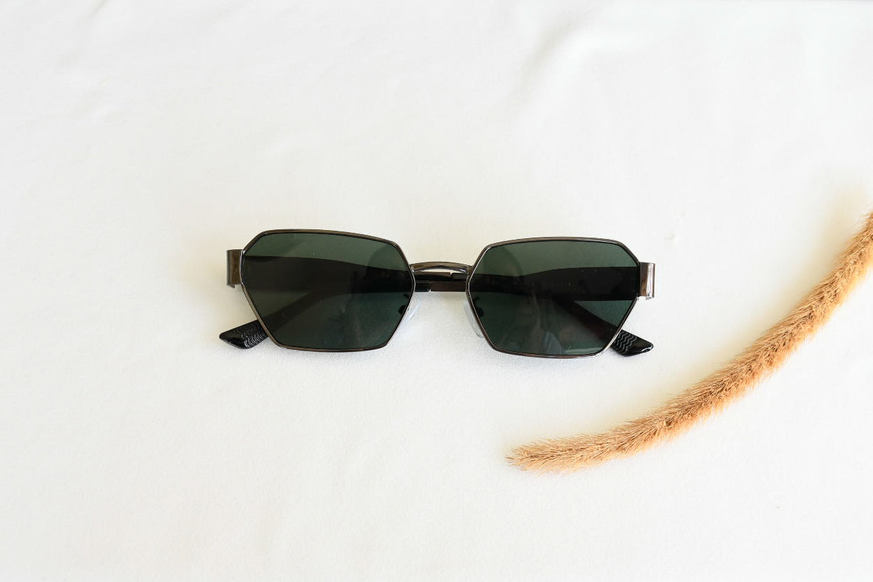 GAFAS CELINÉ GREEN BLACK I