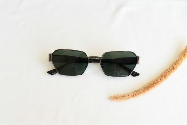 GAFAS CELINÉ GREEN BLACK I