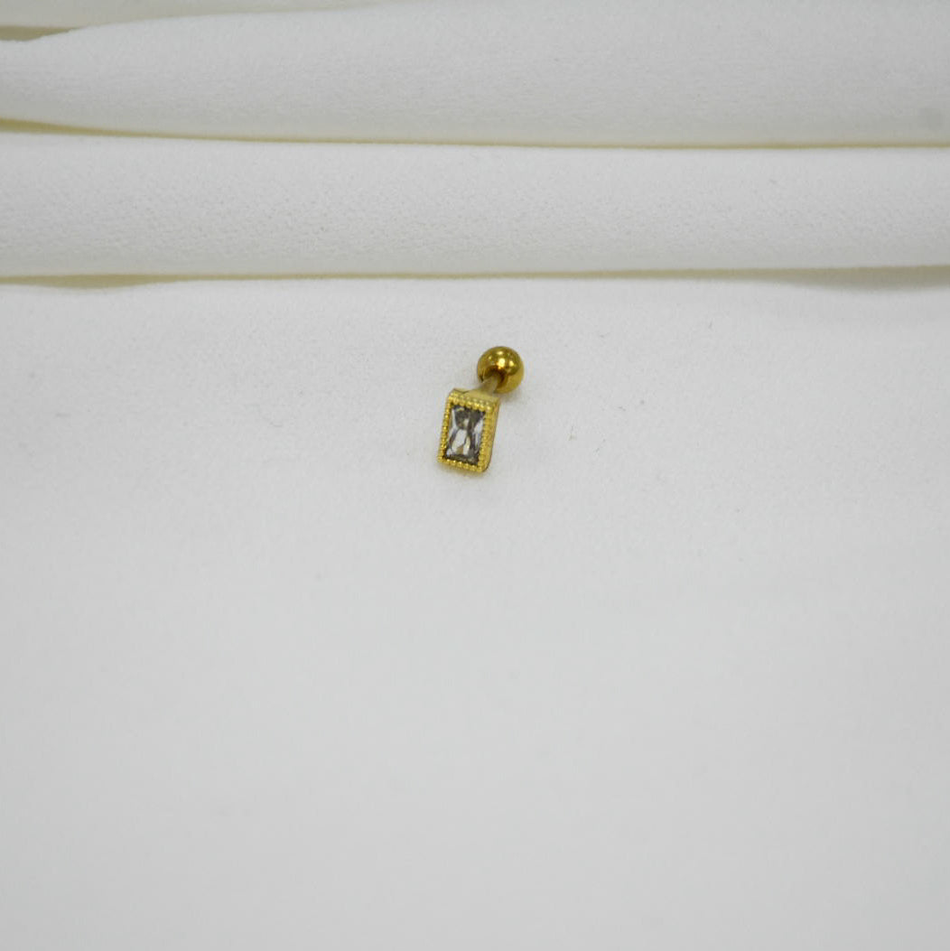 PIERCING GOLD ISABELLA