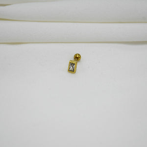 PIERCING GOLD ISABELLA