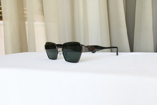 GAFAS CELINÉ GREEN BLACK I