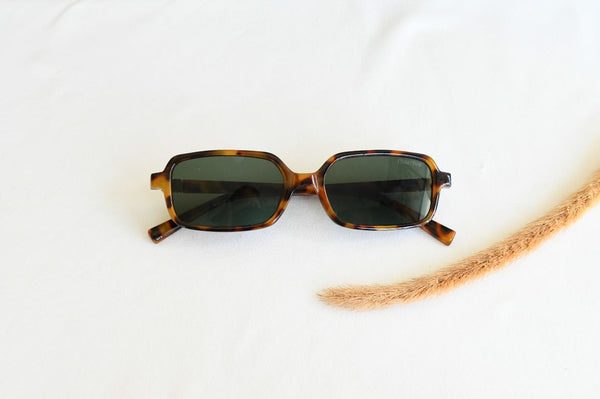 GAFAS MM BROWNIE GREEN I