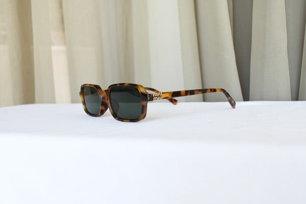 GAFAS MM BROWNIE GREEN I