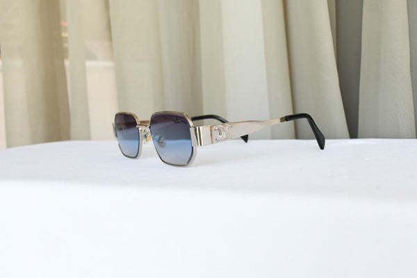 GAFAS SILVER CELINÉ NUVIA