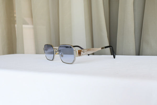 GAFAS SILVER CELINÉ BIANCA