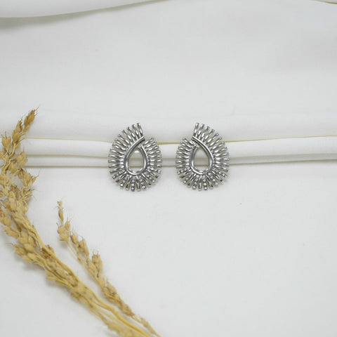 ARETES CHUNKY SILVER GRECIA