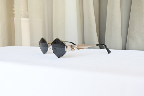 GAFAS SILVER CELINÉ TRIANE