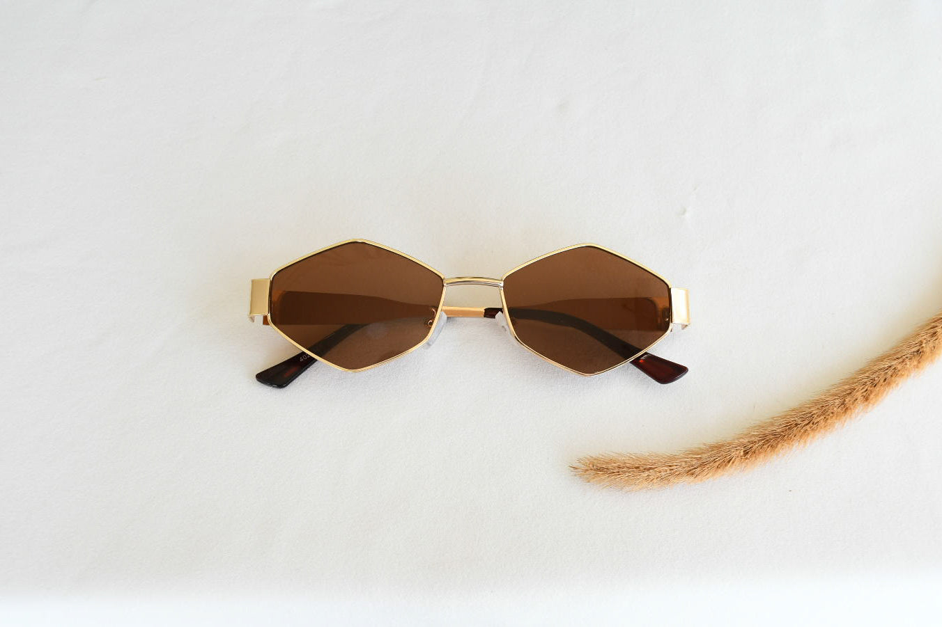 GAFAS GOLD CELINÉ MINERVA