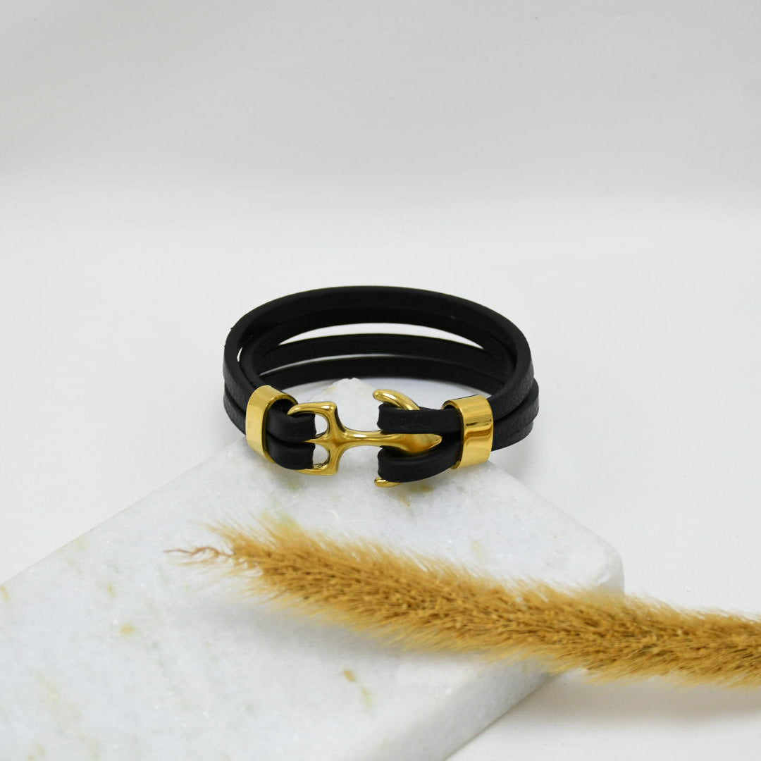 PULSERA VARONIL CARLOS