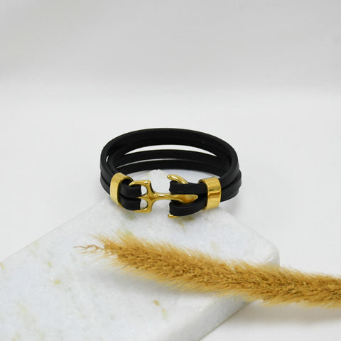 PULSERA VARONIL CARLOS