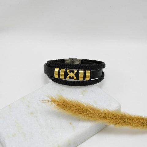 PULSERA VARONIL JULIAN