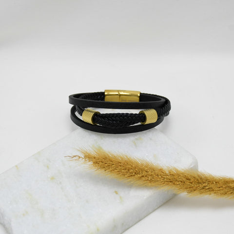 PULSERA VARONIL RICHARD