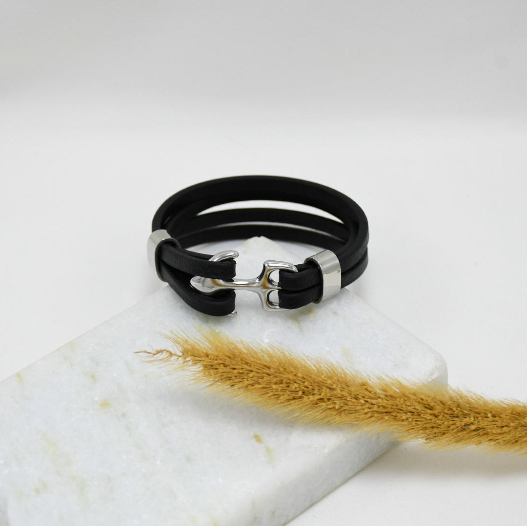 PULSERA VARONIL OSCAR