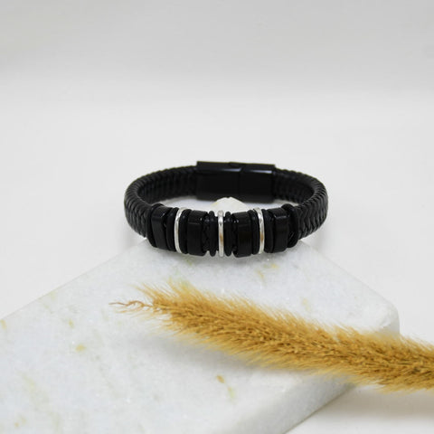 PULSERA VARONIL ARTURO