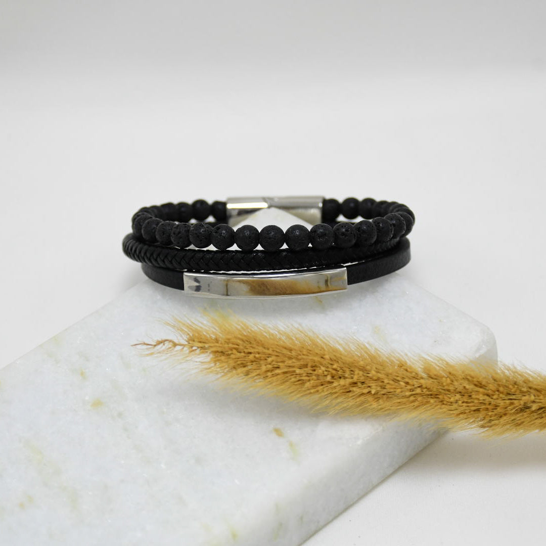 PULSERA VARONIL JOEL