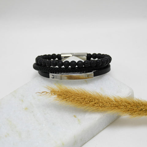 PULSERA VARONIL JOEL