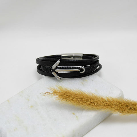 PULSERA VARONIL OLIVER