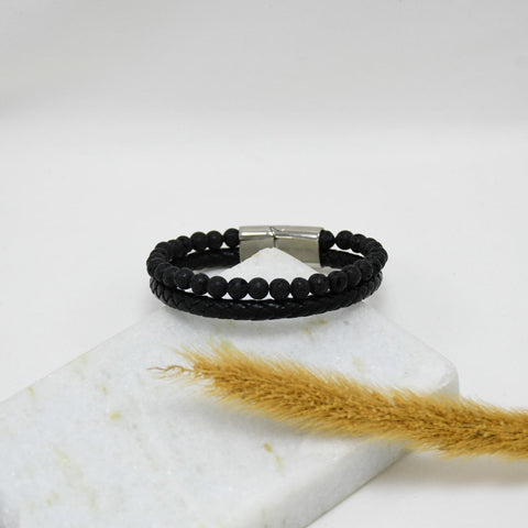 PULSERA VARONIL JAVIER